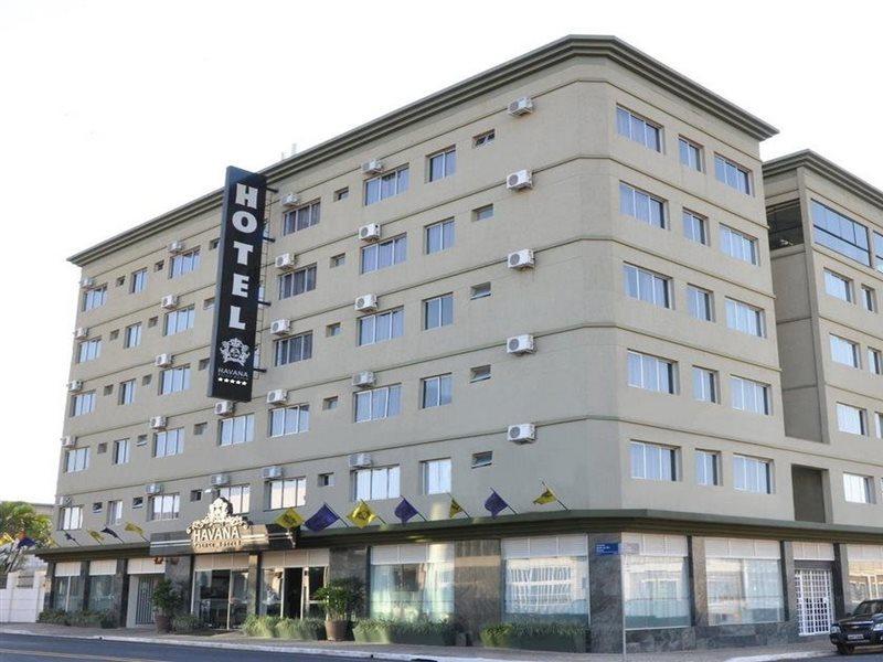 Hotel Havana Palace Ii 3*