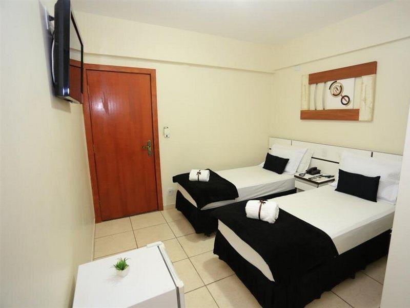 Hotel Havana Palace Ii Uberaba