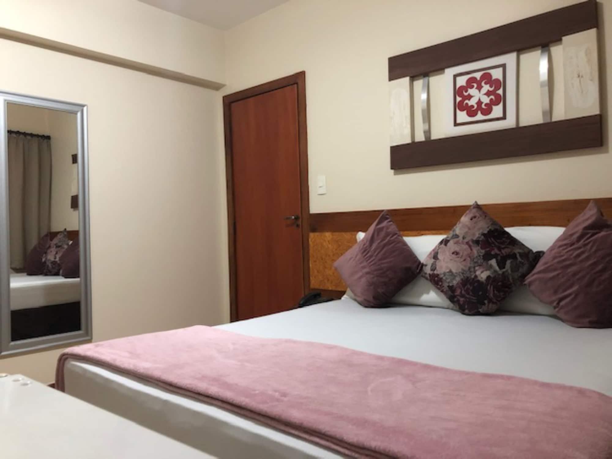 Hotel Havana Palace Ii 3*