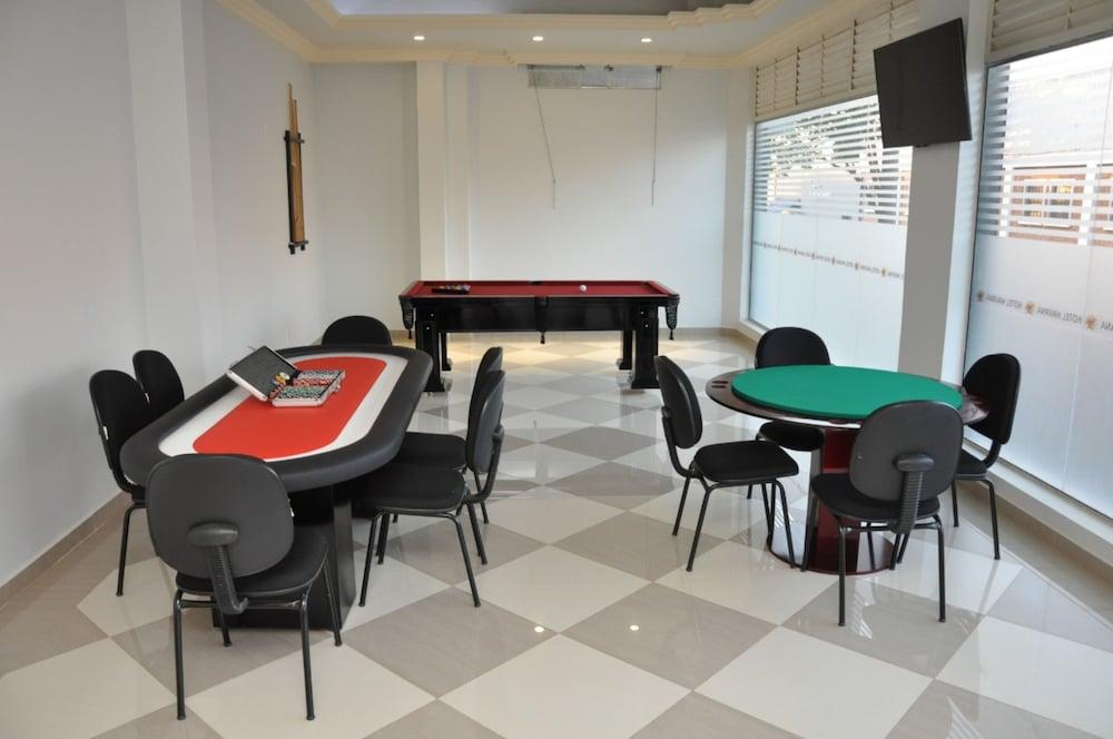 Havana Palace Ii 3*