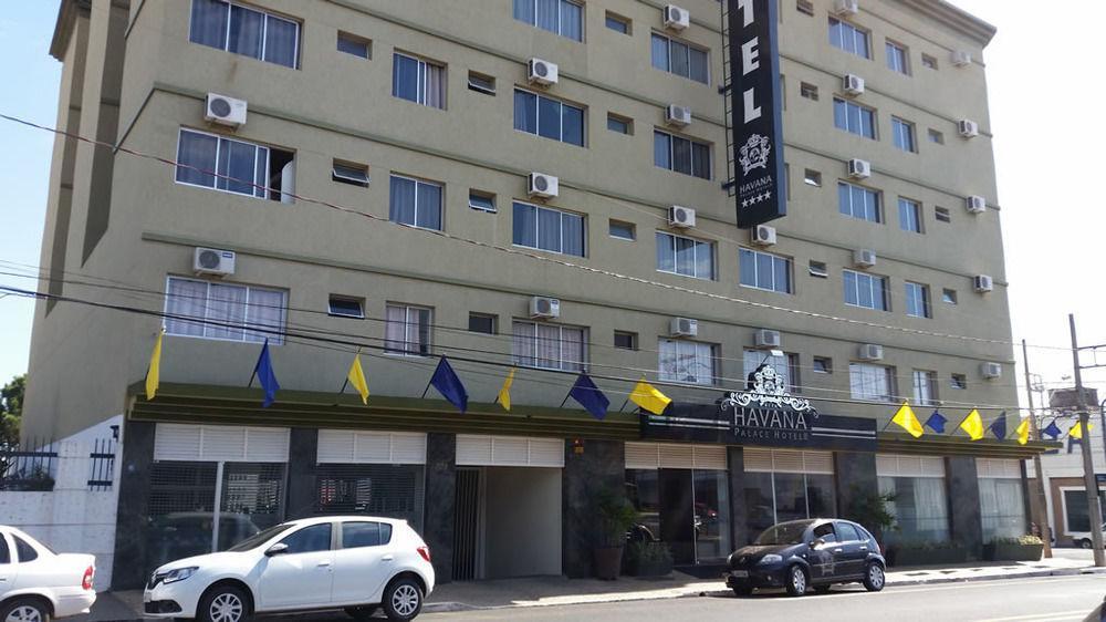 Hotel Havana Palace Ii Uberaba