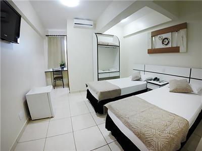 Havana Palace Ii Uberaba