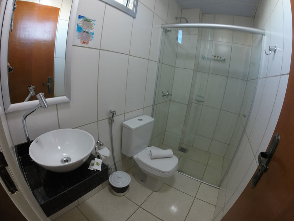 Havana Palace Ii 3* Uberaba