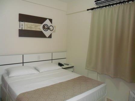 Havana Palace Ii Hotel Uberaba