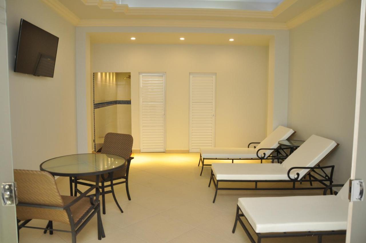 Havana Palace Ii 3* Uberaba