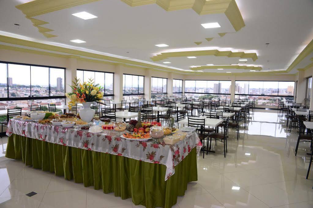 Hotel Havana Palace Ii Uberaba