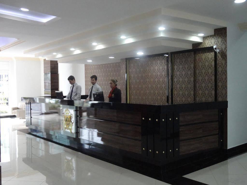 Havana Palace Ii Uberaba