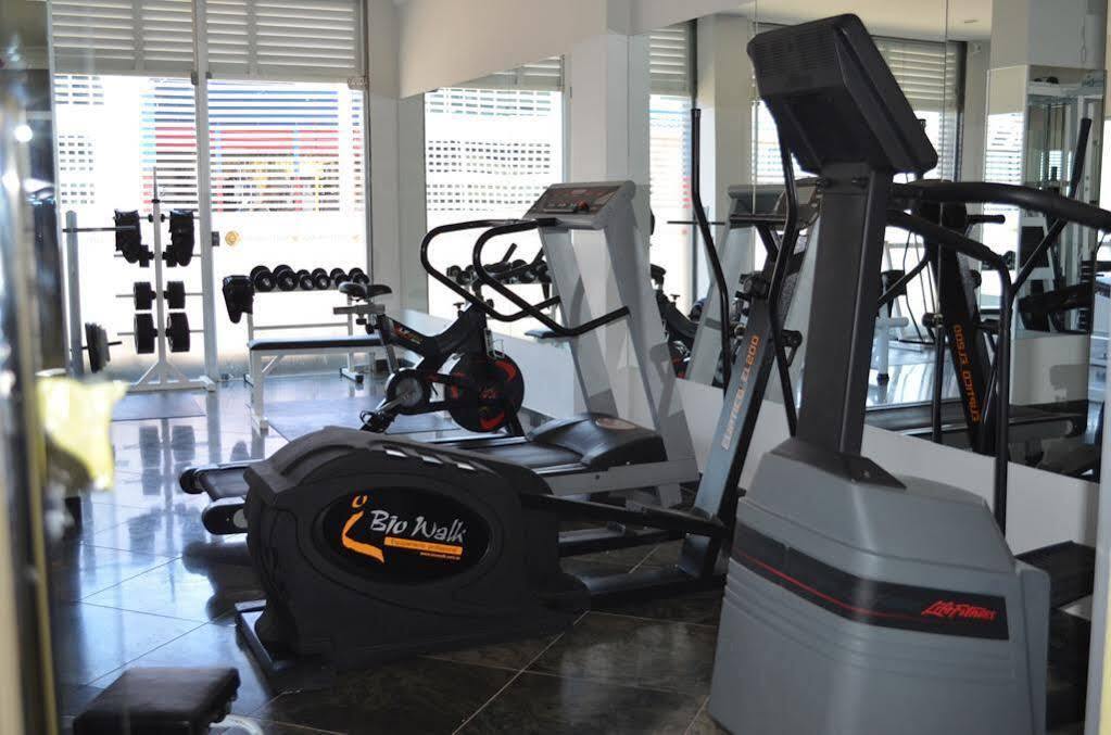 Havana Palace Ii 3* Uberaba