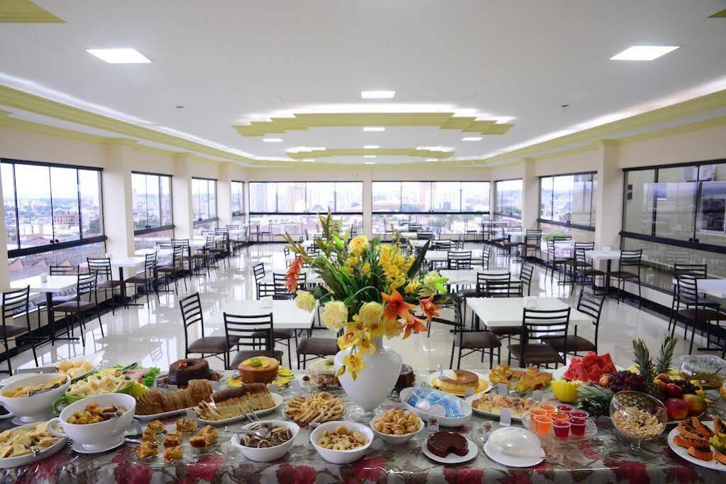 Havana Palace Ii 3* Uberaba