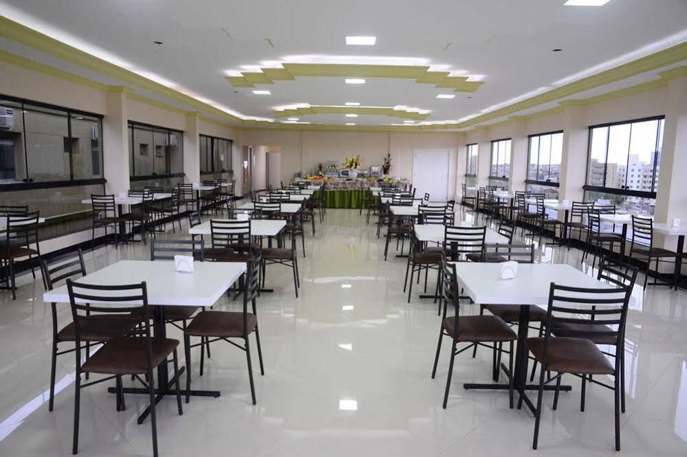 Hotel Havana Palace Ii Uberaba