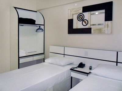 Havana Palace Ii Hotel 3*