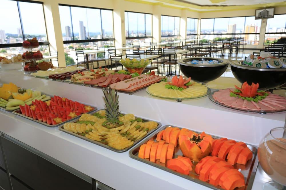酒店 Havana Palace Ii Uberaba