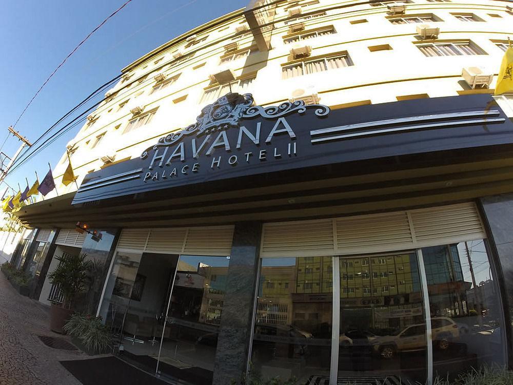Havana Palace Ii