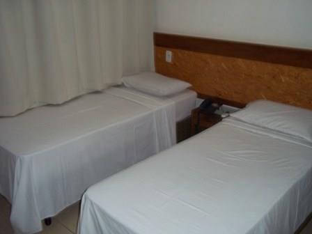 Havana Palace Ii Uberaba